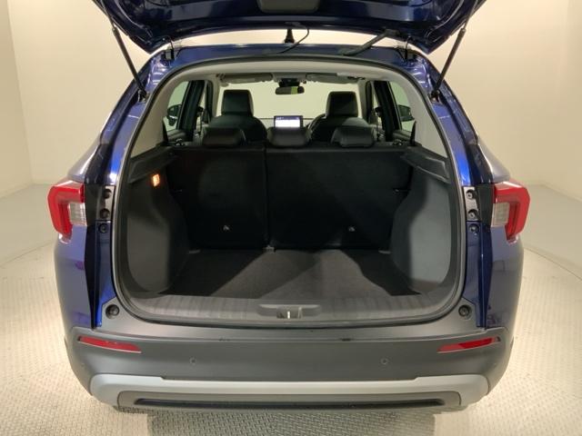 WR-V Z+ブラックスタイル HSENSING新車保証試乗車ワンオ-ナ- オートクルーズコントロール ETC LEDヘッドランプ フルセグ 盗難防止システム 衝突被害軽減システム スマートキー リアカメラ(36枚目)