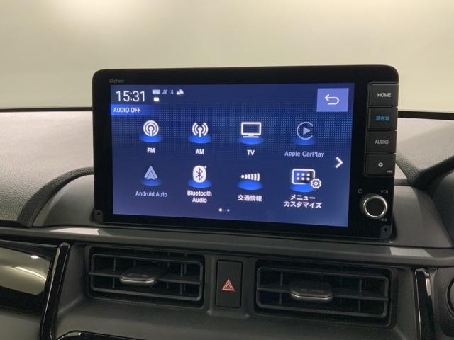 WR-V Z+ブラックスタイル HSENSING新車保証試乗車ワンオ-ナ- オートクルーズコントロール ETC LEDヘッドランプ フルセグ 盗難防止システム 衝突被害軽減システム スマートキー リアカメラ(39枚目)