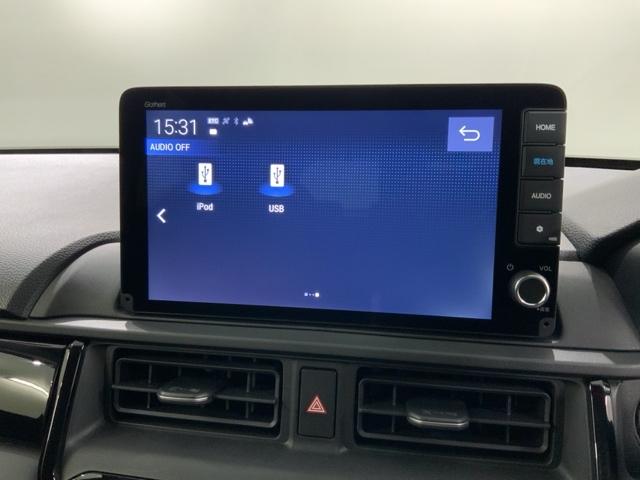 WR-V Z+ブラックスタイル HSENSING新車保証試乗車ワンオ-ナ- オートクルーズコントロール ETC LEDヘッドランプ フルセグ 盗難防止システム 衝突被害軽減システム スマートキー リアカメラ(40枚目)