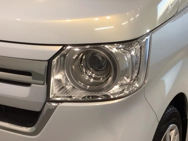 Ｎ－ＢＯＸ Ｌ　Ｈ　ＳＥＮＳＩＮＧ　最長５年保証　ワンオ－ナ－　ナビＶＸＵ－２１７ＮＢｉ　ＴＶ　Ｒカメラ　ＣＤ録音　ＢＴオ－ディオ　ＤＶＤ　ドラレコ　シ－トヒ－タ－　ＶＳＡ　クルコン　スマ－トキ－　整備記録簿　ＡＡＣ（8枚目）