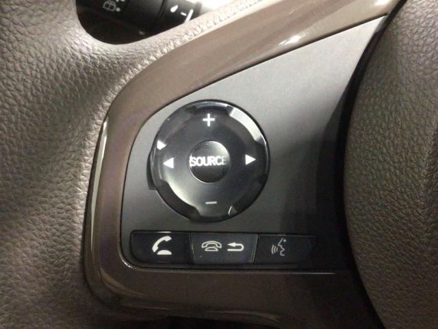 Ｎ－ＢＯＸ Ｌ　Ｈ　ＳＥＮＳＩＮＧ　最長５年保証　ワンオ－ナ－　ナビＶＸＵ－２１７ＮＢｉ　ＴＶ　Ｒカメラ　ＣＤ録音　ＢＴオ－ディオ　ＤＶＤ　ドラレコ　シ－トヒ－タ－　ＶＳＡ　クルコン　スマ－トキ－　整備記録簿　ＡＡＣ（10枚目）