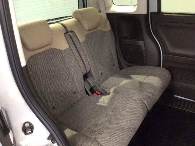 Ｎ－ＢＯＸ Ｌ　Ｈ　ＳＥＮＳＩＮＧ　最長５年保証　ワンオ－ナ－　ナビＶＸＵ－２１７ＮＢｉ　ＴＶ　Ｒカメラ　ＣＤ録音　ＢＴオ－ディオ　ＤＶＤ　ドラレコ　シ－トヒ－タ－　ＶＳＡ　クルコン　スマ－トキ－　整備記録簿　ＡＡＣ（18枚目）