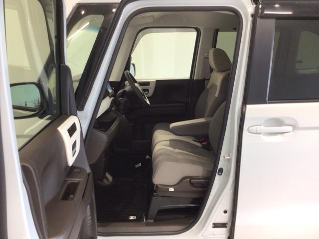 Ｎ－ＢＯＸ Ｌ　Ｈ　ＳＥＮＳＩＮＧ　最長５年保証　ワンオ－ナ－　ナビＶＸＵ－２１７ＮＢｉ　ＴＶ　Ｒカメラ　ＣＤ録音　ＢＴオ－ディオ　ＤＶＤ　ドラレコ　シ－トヒ－タ－　ＶＳＡ　クルコン　スマ－トキ－　整備記録簿　ＡＡＣ（30枚目）