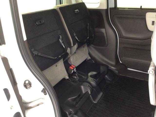 Ｎ－ＢＯＸ Ｌ　Ｈ　ＳＥＮＳＩＮＧ　最長５年保証　ワンオ－ナ－　ナビＶＸＵ－２１７ＮＢｉ　ＴＶ　Ｒカメラ　ＣＤ録音　ＢＴオ－ディオ　ＤＶＤ　ドラレコ　シ－トヒ－タ－　ＶＳＡ　クルコン　スマ－トキ－　整備記録簿　ＡＡＣ（39枚目）