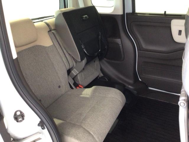 Ｎ－ＢＯＸ Ｌ　Ｈ　ＳＥＮＳＩＮＧ　最長５年保証　ワンオ－ナ－　ナビＶＸＵ－２１７ＮＢｉ　ＴＶ　Ｒカメラ　ＣＤ録音　ＢＴオ－ディオ　ＤＶＤ　ドラレコ　シ－トヒ－タ－　ＶＳＡ　クルコン　スマ－トキ－　整備記録簿　ＡＡＣ（40枚目）