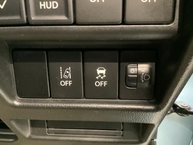 ワゴンＲ ハイブリッドＦＸ　最長５年保証　衝突軽減Ｂ　シ－トヒ－タ－　横滑り防止　スマ－トキ－　スペアキ－　盗難防止装置　整備記録簿　ベンチシ－ト　ドアバイザ－　Ｗエアバッグ　ＡＡＣ　誤発進抑制装置　スマキー　イモビライザー（8枚目）