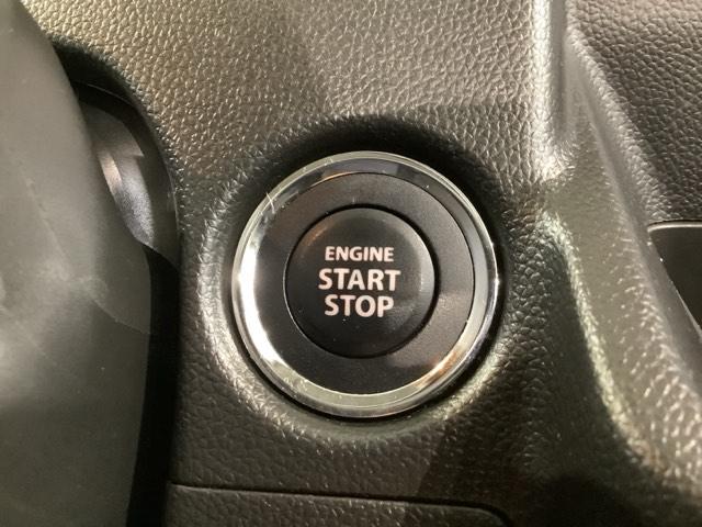 ワゴンＲ ハイブリッドＦＸ　最長５年保証　衝突軽減Ｂ　シ－トヒ－タ－　横滑り防止　スマ－トキ－　スペアキ－　盗難防止装置　整備記録簿　ベンチシ－ト　ドアバイザ－　Ｗエアバッグ　ＡＡＣ　誤発進抑制装置　スマキー　イモビライザー（9枚目）