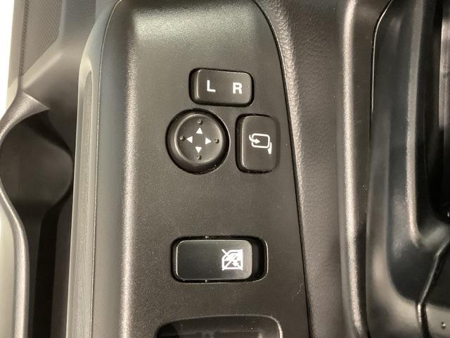 ワゴンＲ ハイブリッドＦＸ　最長５年保証　衝突軽減Ｂ　シ－トヒ－タ－　横滑り防止　スマ－トキ－　スペアキ－　盗難防止装置　整備記録簿　ベンチシ－ト　ドアバイザ－　Ｗエアバッグ　ＡＡＣ　誤発進抑制装置　スマキー　イモビライザー（10枚目）