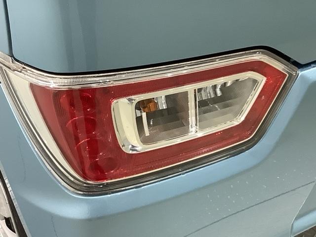 ワゴンＲ ハイブリッドＦＸ　最長５年保証　衝突軽減Ｂ　シ－トヒ－タ－　横滑り防止　スマ－トキ－　スペアキ－　盗難防止装置　整備記録簿　ベンチシ－ト　ドアバイザ－　Ｗエアバッグ　ＡＡＣ　誤発進抑制装置　スマキー　イモビライザー（40枚目）