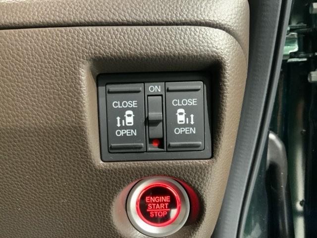 Ｎ－ＢＯＸ Ｌ・ターボ　ＨＳＥＮＳＩＮＧ　最長５年保証　ワンオ－ナ－　ナビＶＸＭ－２１４ＶＦｉ　ＴＶ　Ｒカメラ　ＣＤ録音　ＢＴオ－ディオ　ＤＶＤ　シ－トヒ－タ－　ＥＴＣ　ＬＥＤライト　両側電動ドア　ＶＳＡ　クルコン　ＡＡＣ（13枚目）