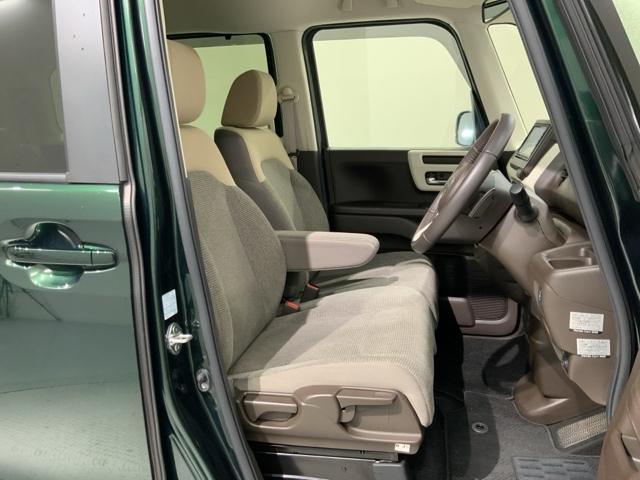 Ｎ－ＢＯＸ Ｌ・ターボ　ＨＳＥＮＳＩＮＧ　最長５年保証　ワンオ－ナ－　ナビＶＸＭ－２１４ＶＦｉ　ＴＶ　Ｒカメラ　ＣＤ録音　ＢＴオ－ディオ　ＤＶＤ　シ－トヒ－タ－　ＥＴＣ　ＬＥＤライト　両側電動ドア　ＶＳＡ　クルコン　ＡＡＣ（16枚目）