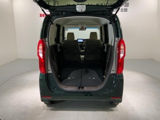 Ｎ－ＢＯＸ Ｌ・ターボ　ＨＳＥＮＳＩＮＧ　最長５年保証　ワンオ－ナ－　ナビＶＸＭ－２１４ＶＦｉ　ＴＶ　Ｒカメラ　ＣＤ録音　ＢＴオ－ディオ　ＤＶＤ　シ－トヒ－タ－　ＥＴＣ　ＬＥＤライト　両側電動ドア　ＶＳＡ　クルコン　ＡＡＣ（18枚目）