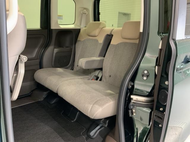 Ｎ－ＢＯＸ Ｌ・ターボ　ＨＳＥＮＳＩＮＧ　最長５年保証　ワンオ－ナ－　ナビＶＸＭ－２１４ＶＦｉ　ＴＶ　Ｒカメラ　ＣＤ録音　ＢＴオ－ディオ　ＤＶＤ　シ－トヒ－タ－　ＥＴＣ　ＬＥＤライト　両側電動ドア　ＶＳＡ　クルコン　ＡＡＣ（32枚目）