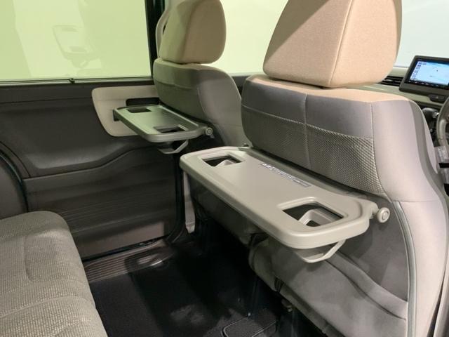 Ｎ－ＢＯＸ Ｌ・ターボ　ＨＳＥＮＳＩＮＧ　最長５年保証　ワンオ－ナ－　ナビＶＸＭ－２１４ＶＦｉ　ＴＶ　Ｒカメラ　ＣＤ録音　ＢＴオ－ディオ　ＤＶＤ　シ－トヒ－タ－　ＥＴＣ　ＬＥＤライト　両側電動ドア　ＶＳＡ　クルコン　ＡＡＣ（34枚目）