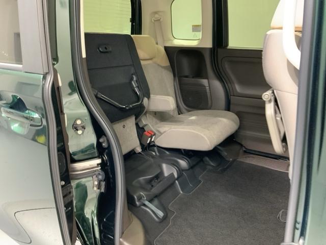 Ｎ－ＢＯＸ Ｌ・ターボ　ＨＳＥＮＳＩＮＧ　最長５年保証　ワンオ－ナ－　ナビＶＸＭ－２１４ＶＦｉ　ＴＶ　Ｒカメラ　ＣＤ録音　ＢＴオ－ディオ　ＤＶＤ　シ－トヒ－タ－　ＥＴＣ　ＬＥＤライト　両側電動ドア　ＶＳＡ　クルコン　ＡＡＣ（35枚目）