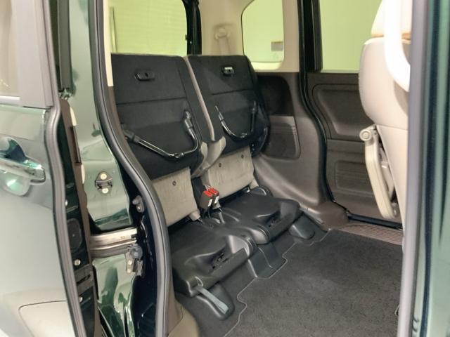 Ｎ－ＢＯＸ Ｌ・ターボ　ＨＳＥＮＳＩＮＧ　最長５年保証　ワンオ－ナ－　ナビＶＸＭ－２１４ＶＦｉ　ＴＶ　Ｒカメラ　ＣＤ録音　ＢＴオ－ディオ　ＤＶＤ　シ－トヒ－タ－　ＥＴＣ　ＬＥＤライト　両側電動ドア　ＶＳＡ　クルコン　ＡＡＣ（36枚目）