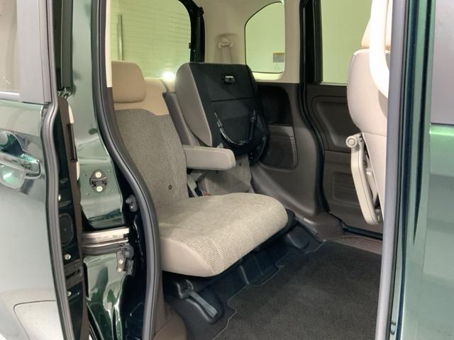 Ｎ－ＢＯＸ Ｌ・ターボ　ＨＳＥＮＳＩＮＧ　最長５年保証　ワンオ－ナ－　ナビＶＸＭ－２１４ＶＦｉ　ＴＶ　Ｒカメラ　ＣＤ録音　ＢＴオ－ディオ　ＤＶＤ　シ－トヒ－タ－　ＥＴＣ　ＬＥＤライト　両側電動ドア　ＶＳＡ　クルコン　ＡＡＣ（37枚目）