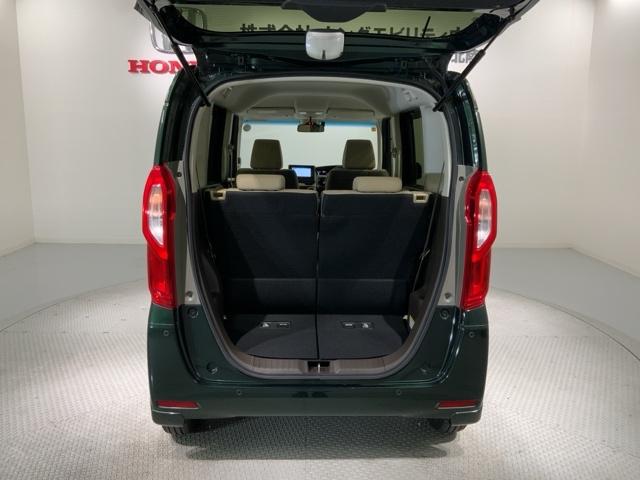 Ｎ－ＢＯＸ Ｌ・ターボ　ＨＳＥＮＳＩＮＧ　最長５年保証　ワンオ－ナ－　ナビＶＸＭ－２１４ＶＦｉ　ＴＶ　Ｒカメラ　ＣＤ録音　ＢＴオ－ディオ　ＤＶＤ　シ－トヒ－タ－　ＥＴＣ　ＬＥＤライト　両側電動ドア　ＶＳＡ　クルコン　ＡＡＣ（38枚目）