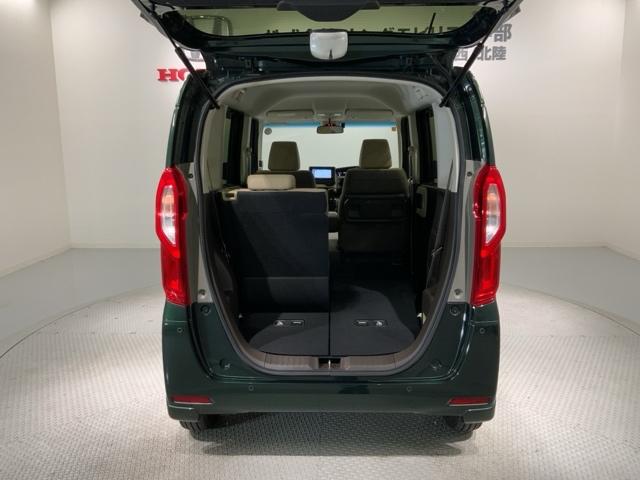 Ｎ－ＢＯＸ Ｌ・ターボ　ＨＳＥＮＳＩＮＧ　最長５年保証　ワンオ－ナ－　ナビＶＸＭ－２１４ＶＦｉ　ＴＶ　Ｒカメラ　ＣＤ録音　ＢＴオ－ディオ　ＤＶＤ　シ－トヒ－タ－　ＥＴＣ　ＬＥＤライト　両側電動ドア　ＶＳＡ　クルコン　ＡＡＣ（39枚目）