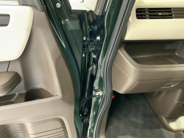 Ｎ－ＢＯＸ Ｌ・ターボ　ＨＳＥＮＳＩＮＧ　最長５年保証　ワンオ－ナ－　ナビＶＸＭ－２１４ＶＦｉ　ＴＶ　Ｒカメラ　ＣＤ録音　ＢＴオ－ディオ　ＤＶＤ　シ－トヒ－タ－　ＥＴＣ　ＬＥＤライト　両側電動ドア　ＶＳＡ　クルコン　ＡＡＣ（42枚目）