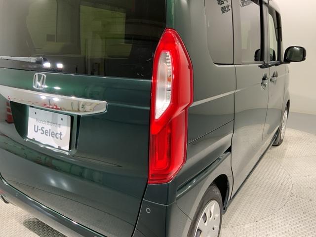 Ｎ－ＢＯＸ Ｌ・ターボ　ＨＳＥＮＳＩＮＧ　最長５年保証　ワンオ－ナ－　ナビＶＸＭ－２１４ＶＦｉ　ＴＶ　Ｒカメラ　ＣＤ録音　ＢＴオ－ディオ　ＤＶＤ　シ－トヒ－タ－　ＥＴＣ　ＬＥＤライト　両側電動ドア　ＶＳＡ　クルコン　ＡＡＣ（45枚目）