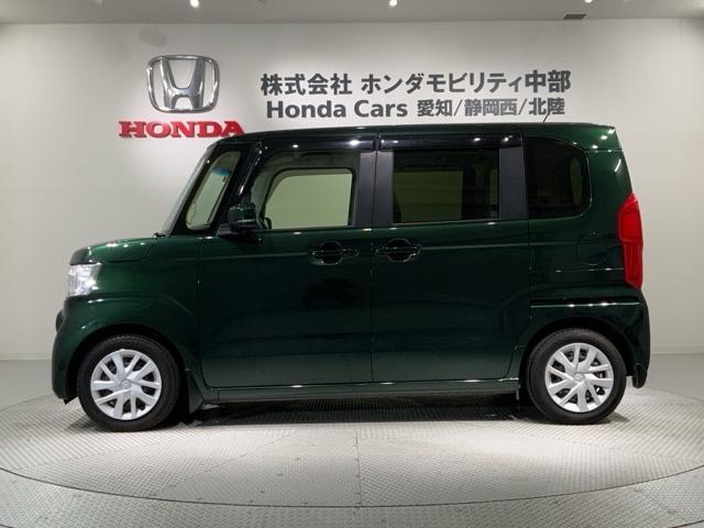 Ｎ－ＢＯＸ Ｌ・ターボ　ＨＳＥＮＳＩＮＧ　最長５年保証　ワンオ－ナ－　ナビＶＸＭ－２１４ＶＦｉ　ＴＶ　Ｒカメラ　ＣＤ録音　ＢＴオ－ディオ　ＤＶＤ　シ－トヒ－タ－　ＥＴＣ　ＬＥＤライト　両側電動ドア　ＶＳＡ　クルコン　ＡＡＣ（47枚目）