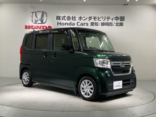 Ｎ－ＢＯＸ Ｌ・ターボ　ＨＳＥＮＳＩＮＧ　最長５年保証　ワンオ－ナ－　ナビＶＸＭ－２１４ＶＦｉ　ＴＶ　Ｒカメラ　ＣＤ録音　ＢＴオ－ディオ　ＤＶＤ　シ－トヒ－タ－　ＥＴＣ　ＬＥＤライト　両側電動ドア　ＶＳＡ　クルコン　ＡＡＣ（52枚目）
