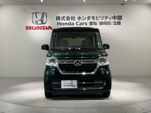 Ｎ－ＢＯＸ Ｌ・ターボ　ＨＳＥＮＳＩＮＧ　最長５年保証　ワンオ－ナ－　ナビＶＸＭ－２１４ＶＦｉ　ＴＶ　Ｒカメラ　ＣＤ録音　ＢＴオ－ディオ　ＤＶＤ　シ－トヒ－タ－　ＥＴＣ　ＬＥＤライト　両側電動ドア　ＶＳＡ　クルコン　ＡＡＣ（53枚目）