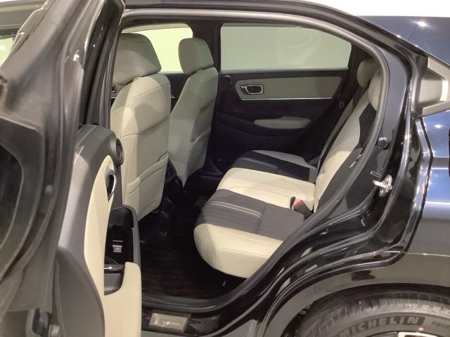 ヴェゼル ｅ：ＨＥＶＰＬａＹ　ＨＳＥＮＳＩＮＧ　２ト－ン　サンル－フ　最長５年保証　純正ナビ　ＴＶ　Ｒカメラ　ＢＴオ－ディオ　ドラレコＥＴＣ　ＬＥＤライト　ＶＳＡ　シ－トヒ－タ－　クルコン　アルミ　スマ－トキ－　スペアキ－ＡＡＣ（31枚目）