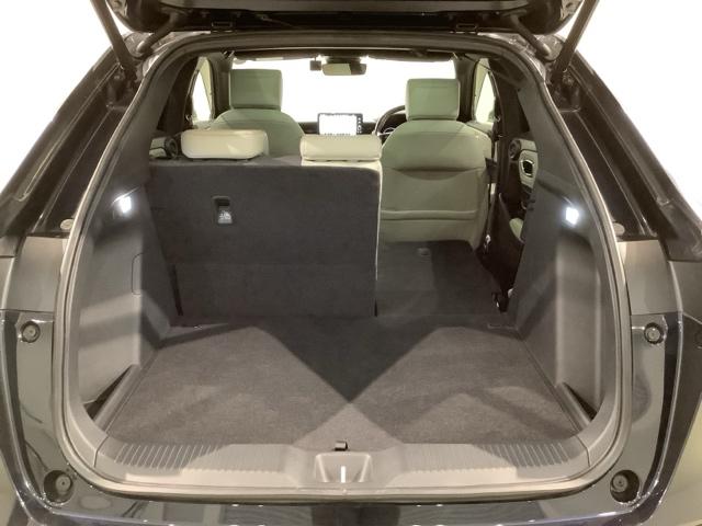 ヴェゼル ｅ：ＨＥＶＰＬａＹ　ＨＳＥＮＳＩＮＧ　２ト－ン　サンル－フ　最長５年保証　純正ナビ　ＴＶ　Ｒカメラ　ＢＴオ－ディオ　ドラレコＥＴＣ　ＬＥＤライト　ＶＳＡ　シ－トヒ－タ－　クルコン　アルミ　スマ－トキ－　スペアキ－ＡＡＣ（33枚目）