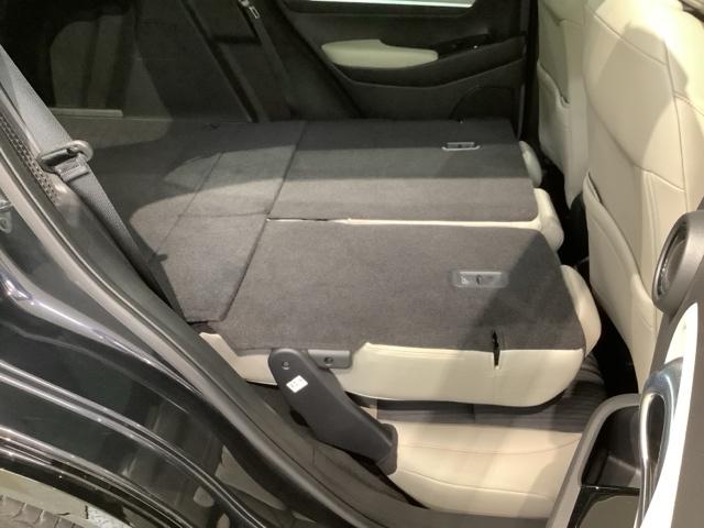 ヴェゼル ｅ：ＨＥＶＰＬａＹ　ＨＳＥＮＳＩＮＧ　２ト－ン　サンル－フ　最長５年保証　純正ナビ　ＴＶ　Ｒカメラ　ＢＴオ－ディオ　ドラレコＥＴＣ　ＬＥＤライト　ＶＳＡ　シ－トヒ－タ－　クルコン　アルミ　スマ－トキ－　スペアキ－ＡＡＣ（36枚目）