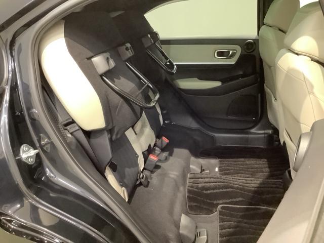 ヴェゼル ｅ：ＨＥＶＰＬａＹ　ＨＳＥＮＳＩＮＧ　２ト－ン　サンル－フ　最長５年保証　純正ナビ　ＴＶ　Ｒカメラ　ＢＴオ－ディオ　ドラレコＥＴＣ　ＬＥＤライト　ＶＳＡ　シ－トヒ－タ－　クルコン　アルミ　スマ－トキ－　スペアキ－ＡＡＣ（39枚目）