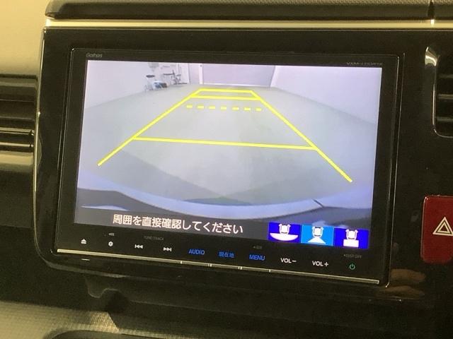 ステップワゴンスパーダ スパーダホンダセンシング 1年保証 ワンオ-ナ- ナビVXM-175VFNi TV Rカメラ CD録音 DVD ETC LEDライト 両側電動ドア VSA クルコン アルミ スマ-トキ- スペアキ- 盗難防止装置 整備記録簿(8枚目)