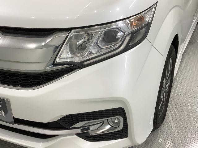 ステップワゴンスパーダ スパーダホンダセンシング 1年保証 ワンオ-ナ- ナビVXM-175VFNi TV Rカメラ CD録音 DVD ETC LEDライト 両側電動ドア VSA クルコン アルミ スマ-トキ- スペアキ- 盗難防止装置 整備記録簿(9枚目)