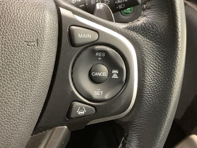 ステップワゴンスパーダ スパーダホンダセンシング 1年保証 ワンオ-ナ- ナビVXM-175VFNi TV Rカメラ CD録音 DVD ETC LEDライト 両側電動ドア VSA クルコン アルミ スマ-トキ- スペアキ- 盗難防止装置 整備記録簿(12枚目)