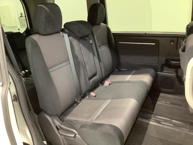 ステップワゴンスパーダ スパーダホンダセンシング 1年保証 ワンオ-ナ- ナビVXM-175VFNi TV Rカメラ CD録音 DVD ETC LEDライト 両側電動ドア VSA クルコン アルミ スマ-トキ- スペアキ- 盗難防止装置 整備記録簿(19枚目)