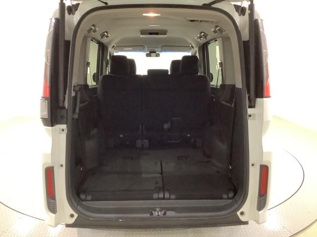 ステップワゴンスパーダ スパーダホンダセンシング 1年保証 ワンオ-ナ- ナビVXM-175VFNi TV Rカメラ CD録音 DVD ETC LEDライト 両側電動ドア VSA クルコン アルミ スマ-トキ- スペアキ- 盗難防止装置 整備記録簿(20枚目)