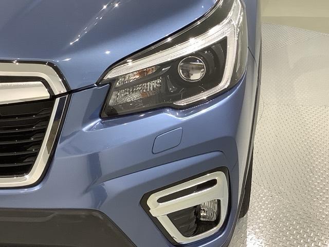 フォレスター アドバンス 最長5年保証 ワンオ-ナ- ナビTV Rカメラ 衝突軽減B ETC LEDライト 横滑り防止 シ-トヒ-タ- クルコン アルミ スマ-トキ- スペアキー 盗難防止装置 整備記録簿 ドアバイザ- AAC(7枚目)