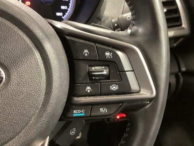 フォレスター アドバンス 最長5年保証 ワンオ-ナ- ナビTV Rカメラ 衝突軽減B ETC LEDライト 横滑り防止 シ-トヒ-タ- クルコン アルミ スマ-トキ- スペアキー 盗難防止装置 整備記録簿 ドアバイザ- AAC(11枚目)