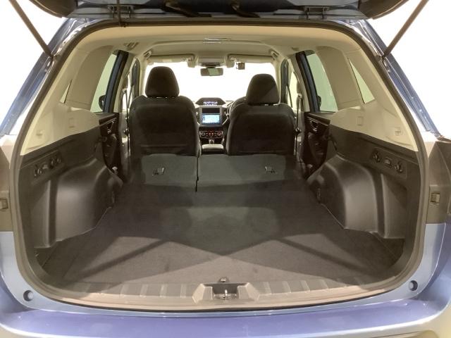 フォレスター アドバンス 最長5年保証 ワンオ-ナ- ナビTV Rカメラ 衝突軽減B ETC LEDライト 横滑り防止 シ-トヒ-タ- クルコン アルミ スマ-トキ- スペアキー 盗難防止装置 整備記録簿 ドアバイザ- AAC(20枚目)