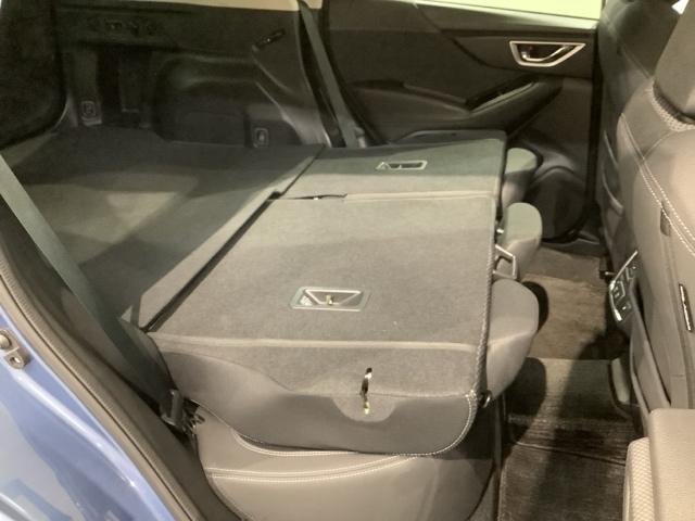 フォレスター アドバンス 最長5年保証 ワンオ-ナ- ナビTV Rカメラ 衝突軽減B ETC LEDライト 横滑り防止 シ-トヒ-タ- クルコン アルミ スマ-トキ- スペアキー 盗難防止装置 整備記録簿 ドアバイザ- AAC(34枚目)