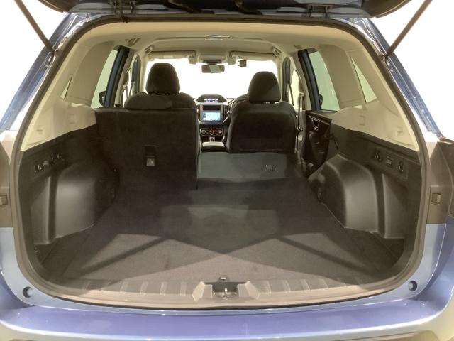 フォレスター アドバンス 最長5年保証 ワンオ-ナ- ナビTV Rカメラ 衝突軽減B ETC LEDライト 横滑り防止 シ-トヒ-タ- クルコン アルミ スマ-トキ- スペアキー 盗難防止装置 整備記録簿 ドアバイザ- AAC(37枚目)