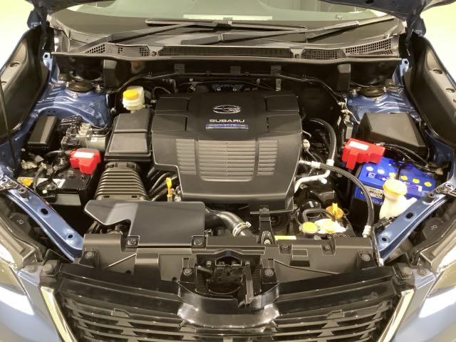 フォレスター アドバンス 最長5年保証 ワンオ-ナ- ナビTV Rカメラ 衝突軽減B ETC LEDライト 横滑り防止 シ-トヒ-タ- クルコン アルミ スマ-トキ- スペアキー 盗難防止装置 整備記録簿 ドアバイザ- AAC(44枚目)