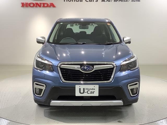 フォレスター アドバンス 最長5年保証 ワンオ-ナ- ナビTV Rカメラ 衝突軽減B ETC LEDライト 横滑り防止 シ-トヒ-タ- クルコン アルミ スマ-トキ- スペアキー 盗難防止装置 整備記録簿 ドアバイザ- AAC(53枚目)