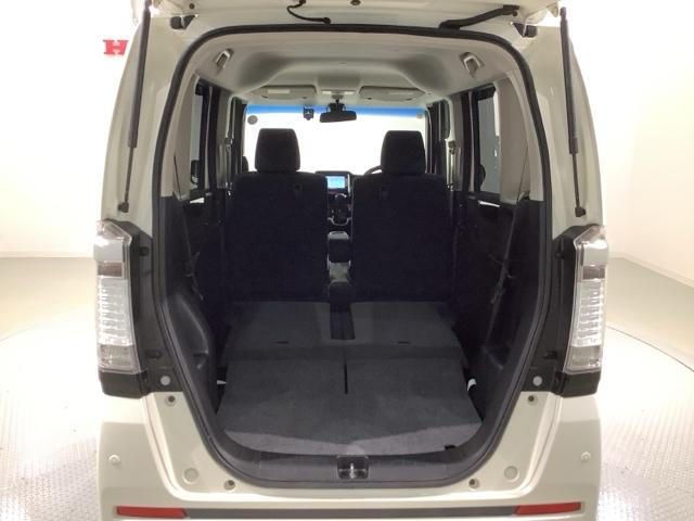 Ｎ－ＢＯＸカスタム ＧターボＳＳパッケージ　あんしんＰＫＧ　１年保証　ワンオ－ナ－　ナビＶＸＭ－１４５ＶＳｉ　ＴＶ　Ｒカメラ　ＢＴオ－ディオ　ＤＶＤ　ドラレコ　シ－トヒ－タ－　ＨＩＤ　両側電動ドア　横滑り防止　クルコン　アルミ　スマ－トキ－（19枚目）