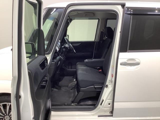 Ｎ－ＢＯＸカスタム ＧターボＳＳパッケージ　あんしんＰＫＧ　１年保証　ワンオ－ナ－　ナビＶＸＭ－１４５ＶＳｉ　ＴＶ　Ｒカメラ　ＢＴオ－ディオ　ＤＶＤ　ドラレコ　シ－トヒ－タ－　ＨＩＤ　両側電動ドア　横滑り防止　クルコン　アルミ　スマ－トキ－（28枚目）