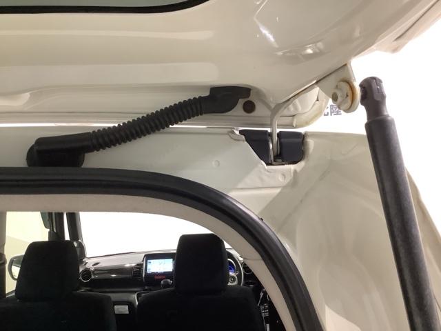 Ｎ－ＢＯＸカスタム ＧターボＳＳパッケージ　あんしんＰＫＧ　１年保証　ワンオ－ナ－　ナビＶＸＭ－１４５ＶＳｉ　ＴＶ　Ｒカメラ　ＢＴオ－ディオ　ＤＶＤ　ドラレコ　シ－トヒ－タ－　ＨＩＤ　両側電動ドア　横滑り防止　クルコン　アルミ　スマ－トキ－（43枚目）