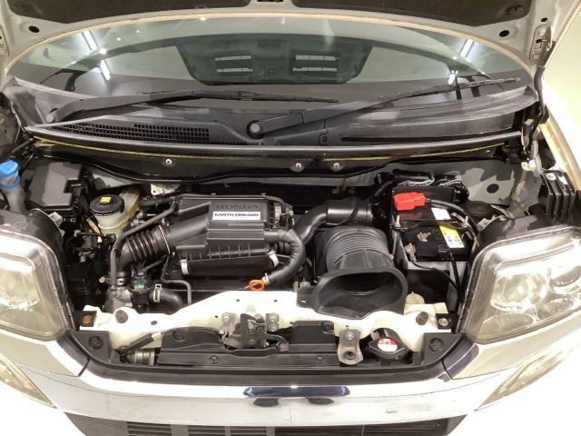 Ｎ－ＢＯＸカスタム ＧターボＳＳパッケージ　あんしんＰＫＧ　１年保証　ワンオ－ナ－　ナビＶＸＭ－１４５ＶＳｉ　ＴＶ　Ｒカメラ　ＢＴオ－ディオ　ＤＶＤ　ドラレコ　シ－トヒ－タ－　ＨＩＤ　両側電動ドア　横滑り防止　クルコン　アルミ　スマ－トキ－（44枚目）