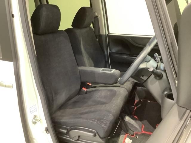 Ｎ－ＢＯＸ ＧＳＳパッケージ　１年保証　ナビＶＸＭ－１７４ＣＳｉ　ＴＶ　Ｒカメラ　ＢＴオ－ディオ　シ－トヒ－タ－　ＥＴＣ　ＨＩＤ　両側電動ドア　ＶＳＡ　スマ－トキ－　盗難防止装置　整備記録簿　ＡＡＣ　スペアキ－　ドアバイザ－（18枚目）