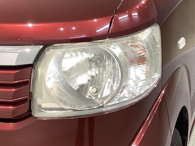 Ｎ－ＢＯＸ Ｇ・Ｌパッケージ　保証付　ワンオ－ナ－　ナビ　ＴＶ　Ｒカメラ　ＣＤ録音　ＢＴオ－ディオＤＶＤ　ＥＴＣ　両側電動ドア　ＶＳＡ　スマ－トキ－　盗難防止装置　整備記録簿　ＡＡＣ　スペアキ－　ドアバイザ－　ベンチシ－ト　ＡＢＳ（6枚目）